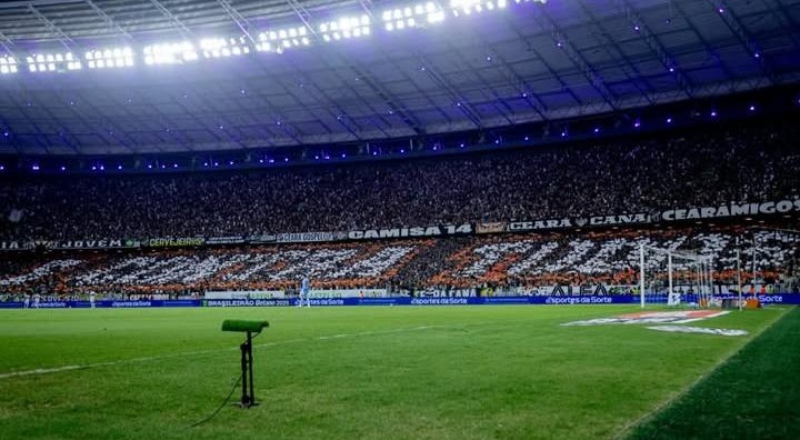 Torcida do Ceará