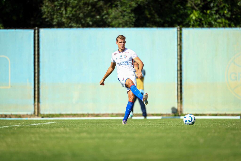 Fortaleza Sub-20
