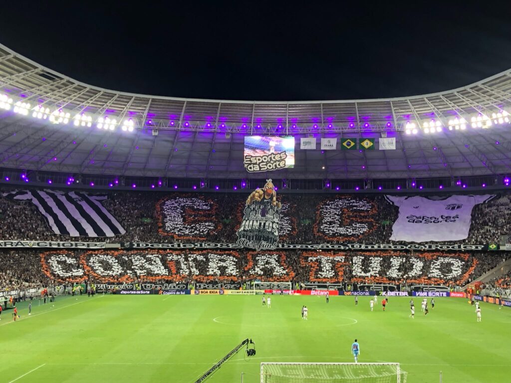 Torcida do Ceará