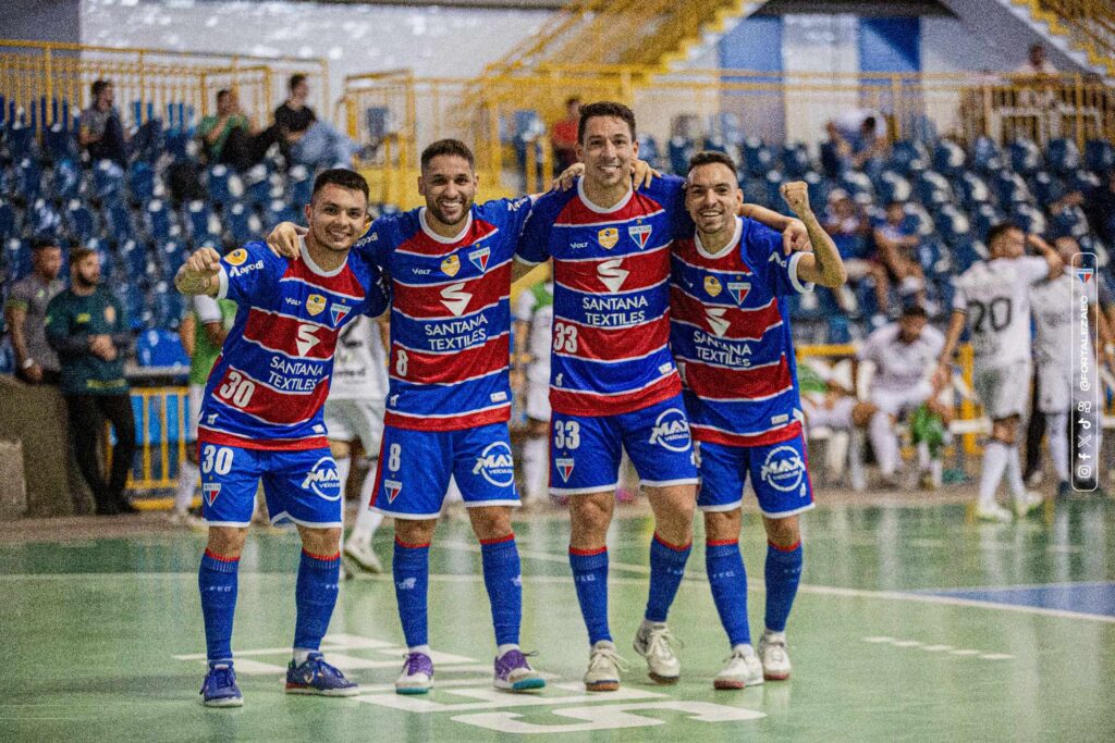 Fortaleza Futsal