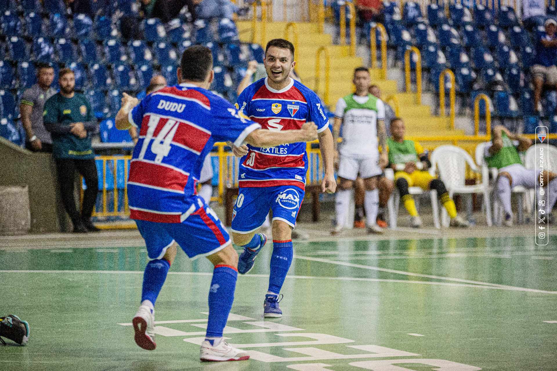 Fortaleza Futsal