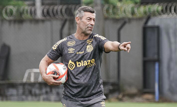 Pedro Caixinha