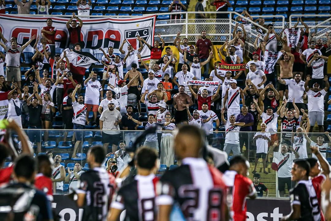 Time do Ferroviário / Série D