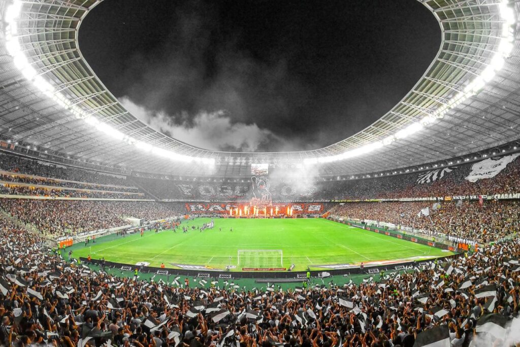 Torcida do Ceará