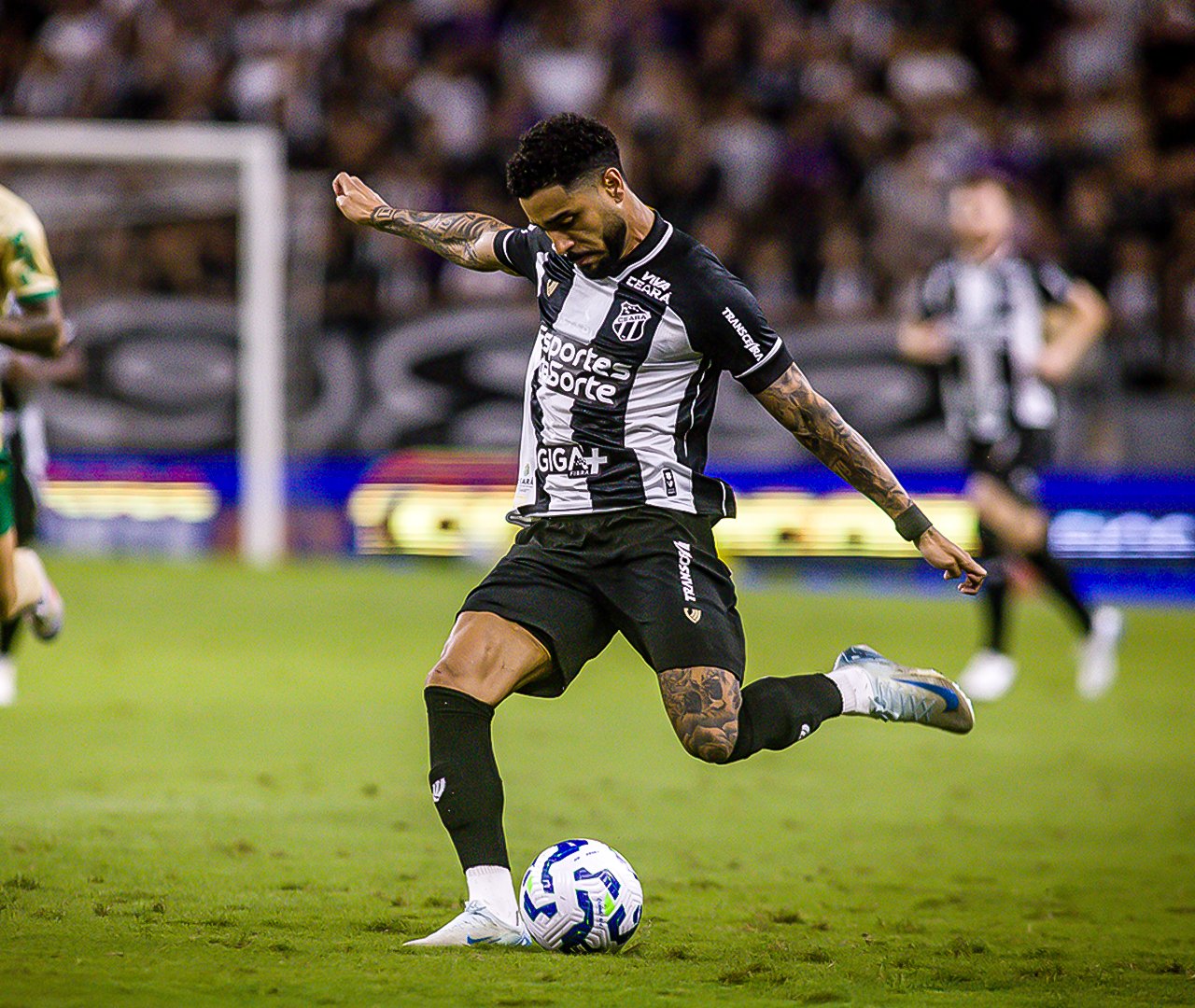Matheus Bahia / Copa do Nordeste