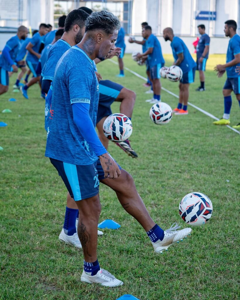 Maracanã FC