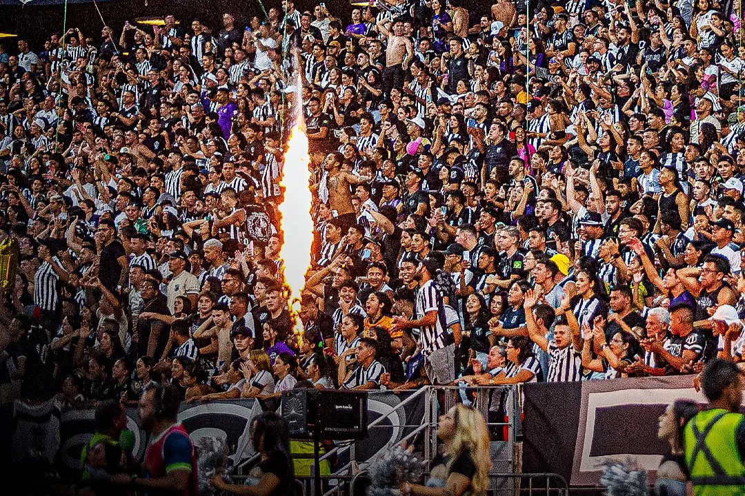 Torcida do Ceará