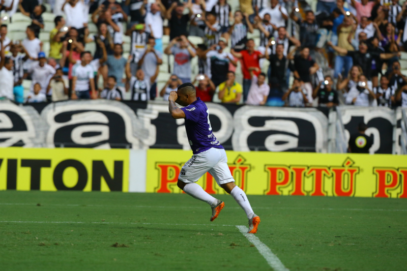 Rafael Costa, ex-Ceará