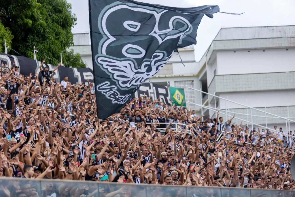 Torcida do Ceará / PV