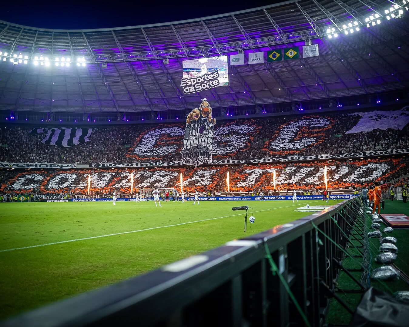 Torcida do Ceará