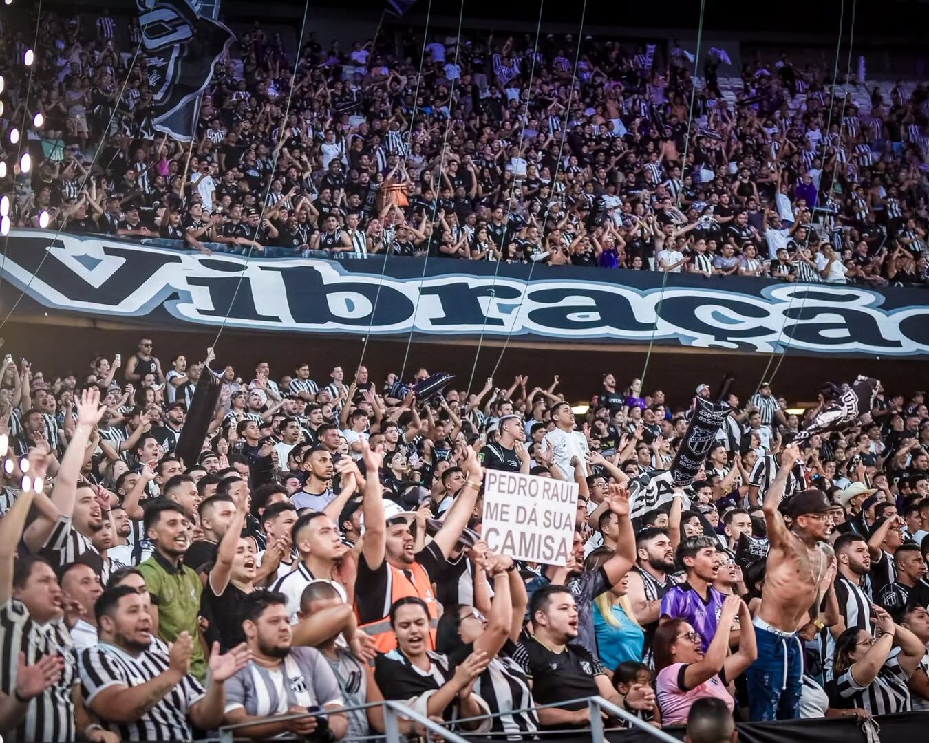Torcida do Ceará