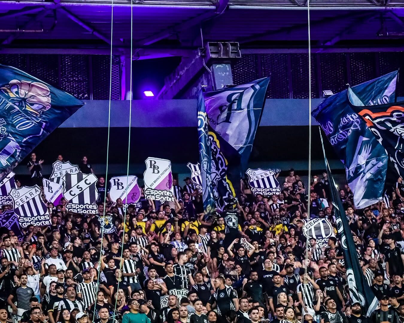 Torcida do Ceará