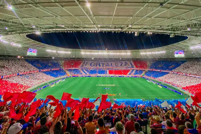Torcida do Fortaleza