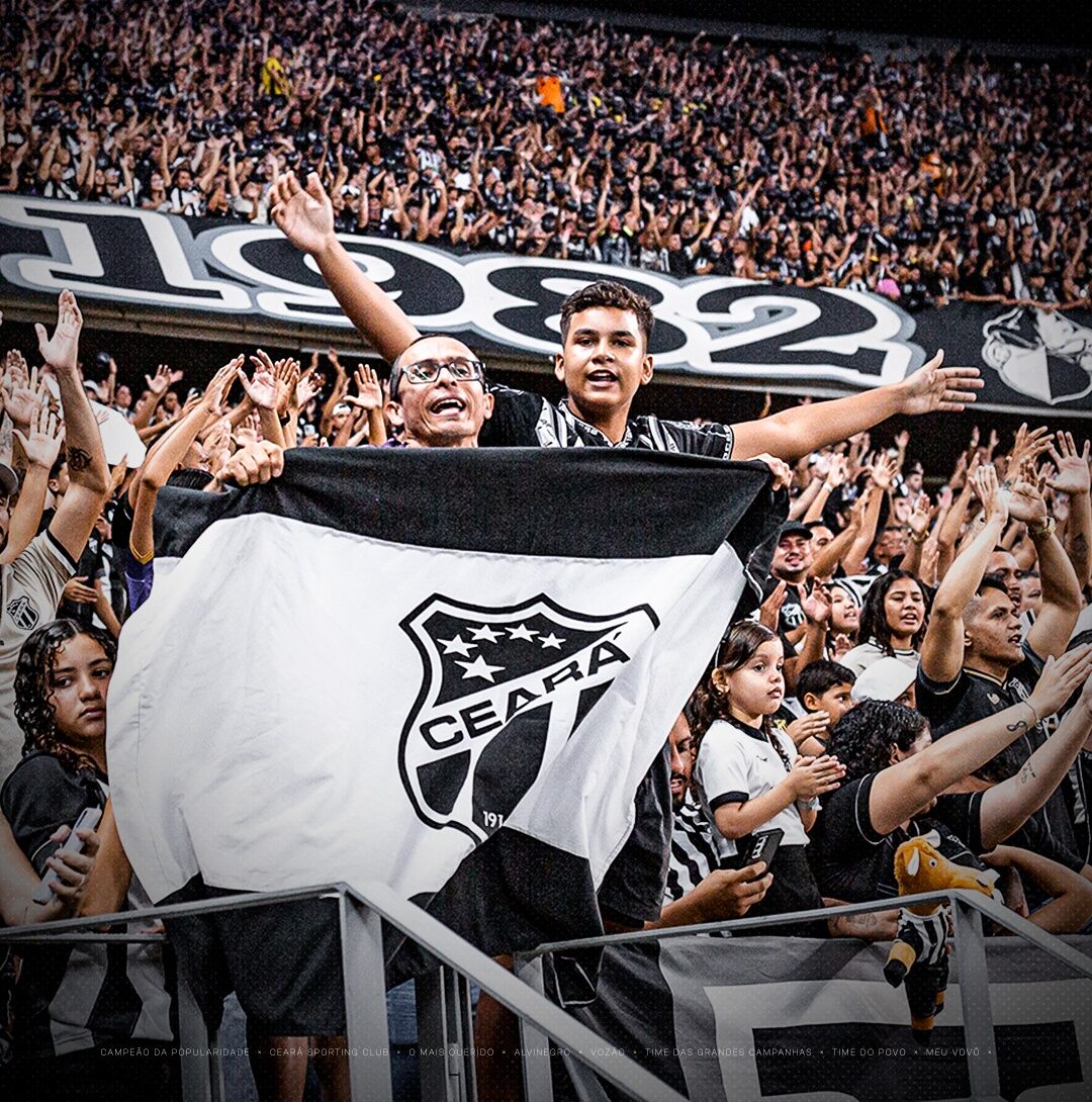 Torcida do Ceará