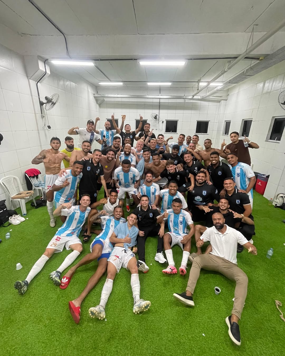 Maracanã / Série D
