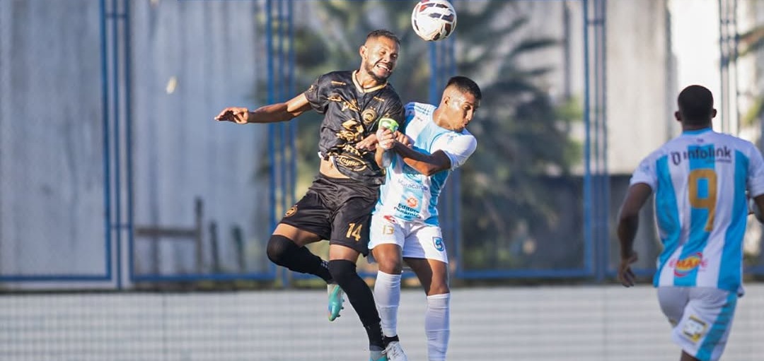 Maracanã x Iguatu / Série D