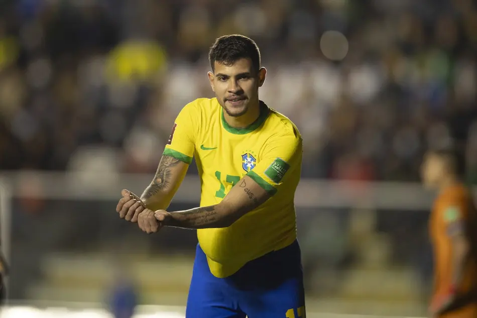 Bruno Guimarães