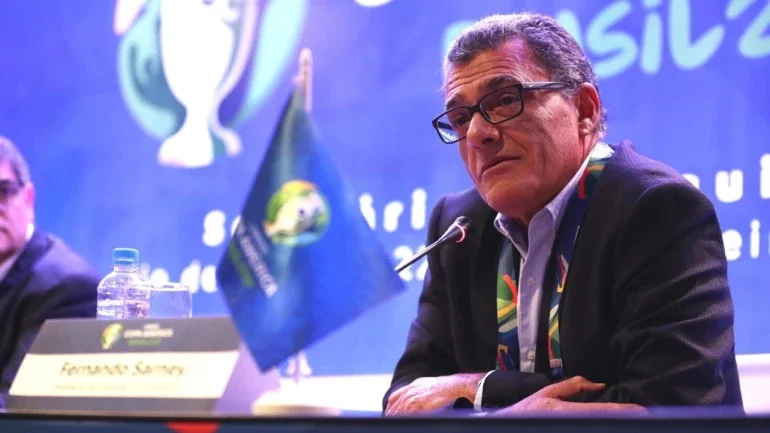Fernando José Sarney