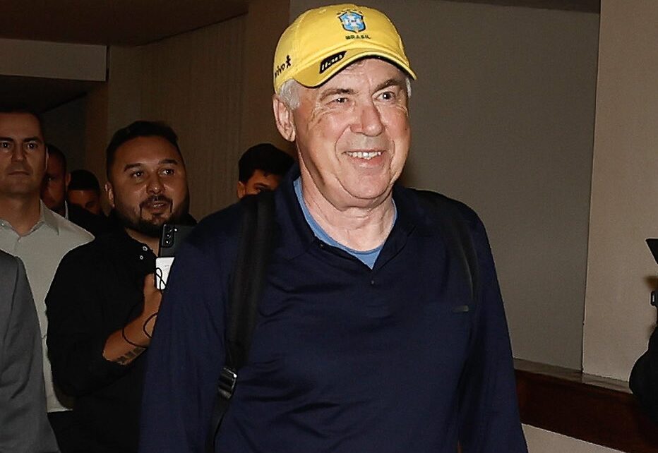 Ancelotti