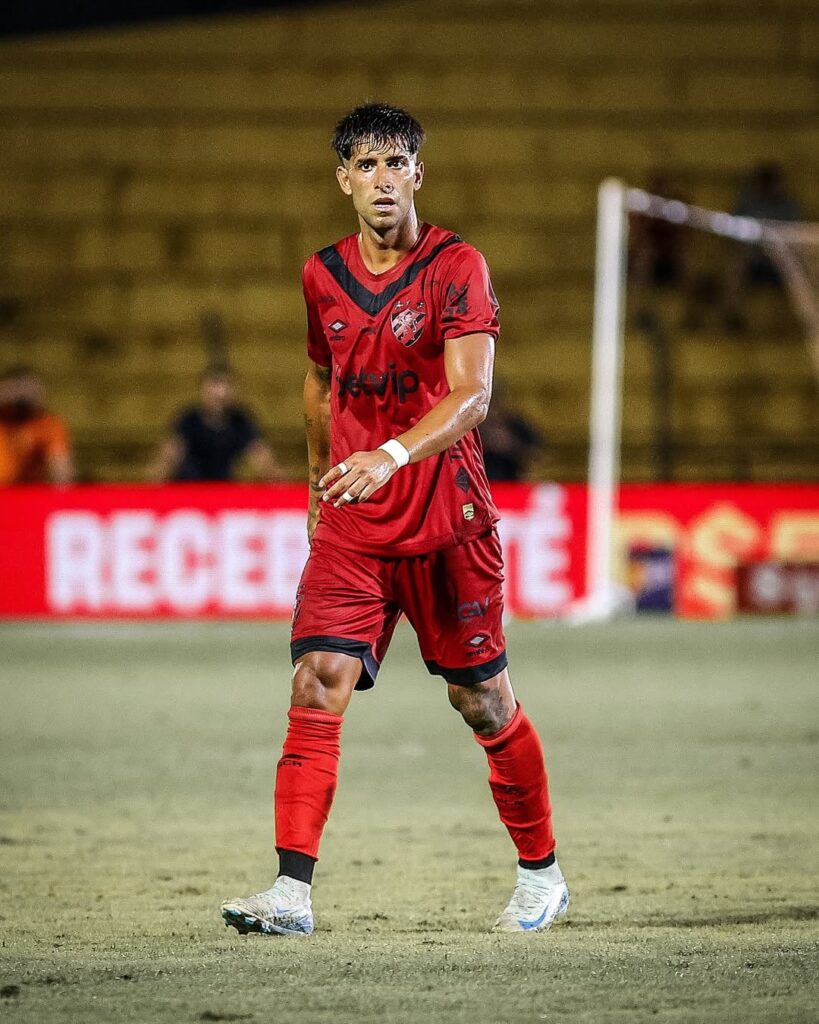 Leonel Di Plácido