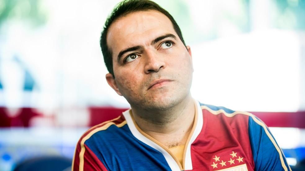 Marcelo Paz, CEO do Fortaleza