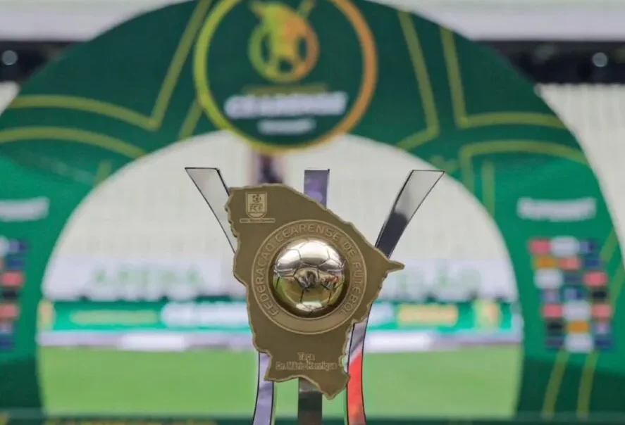 Federação Cearense / Campeonato Cearense
