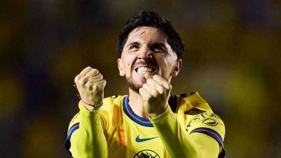Fortaleza faz proposta para contratar Diego Valdés, do futebol mexicano