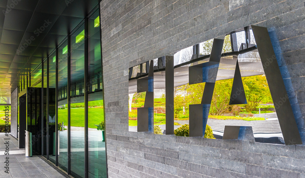 Fifa / janela de transferência