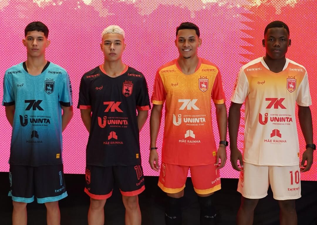 Vila Real FC
