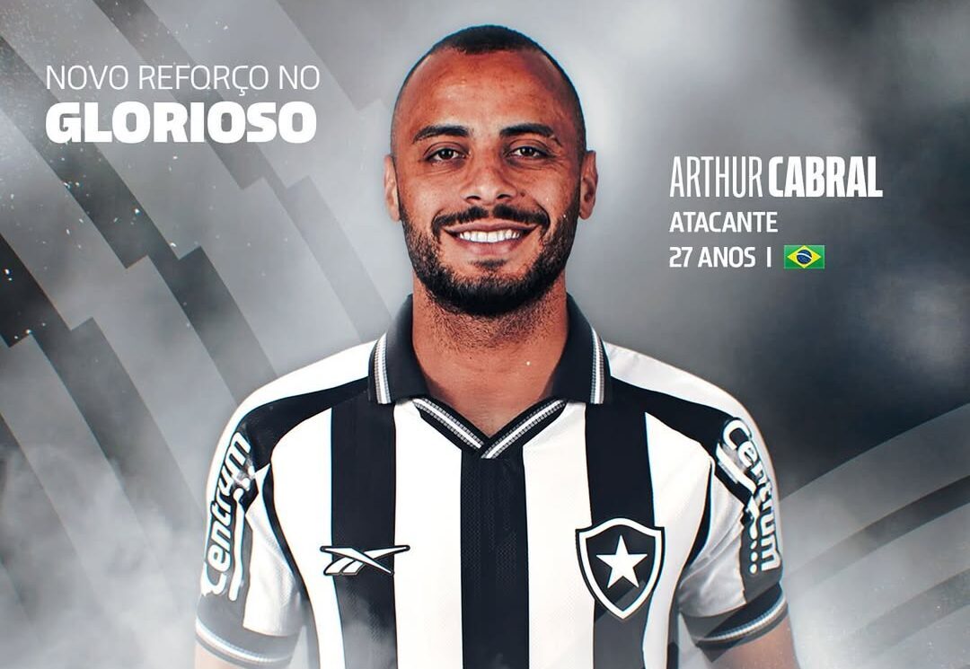 Arthur Cabral