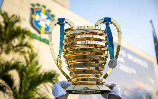 Copa do Nordeste / CBF