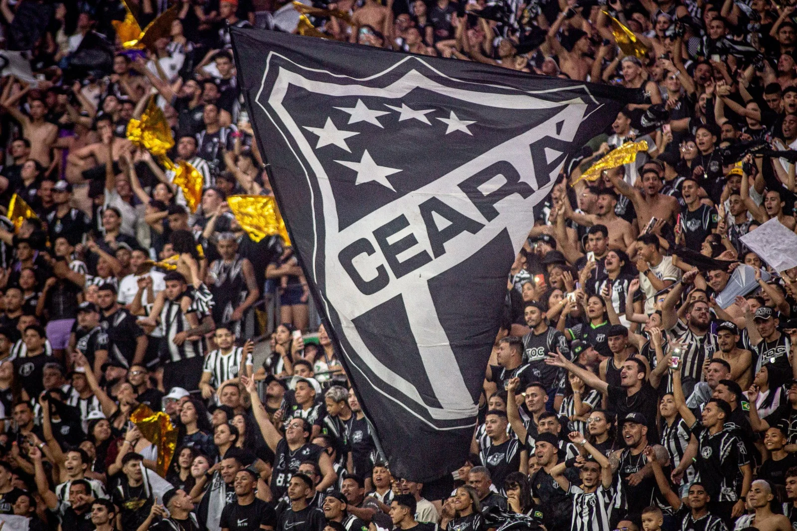 Torcida do Ceará
