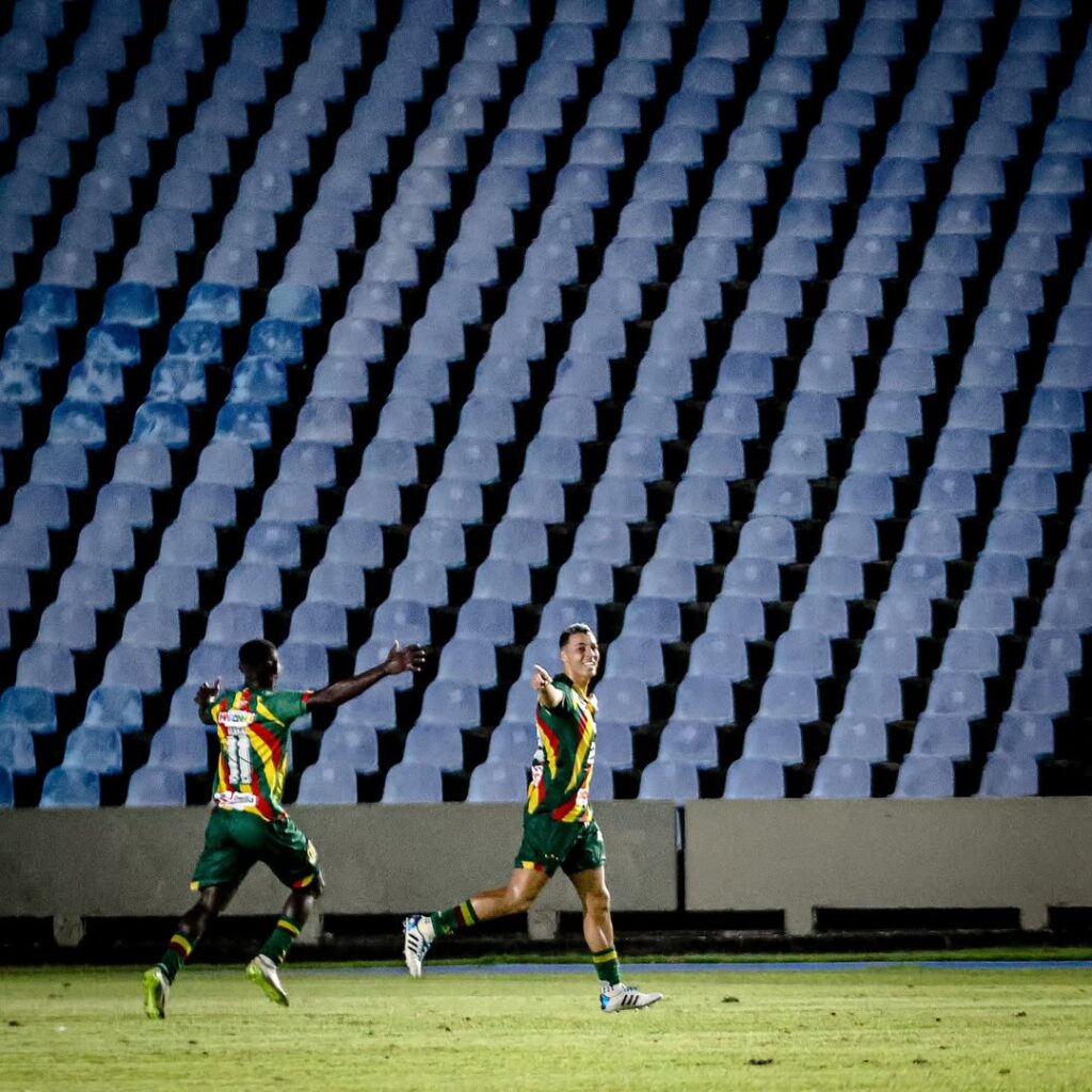 Alan Stence, Sampaio Corrêa x Ceará / Copa do Nordeste