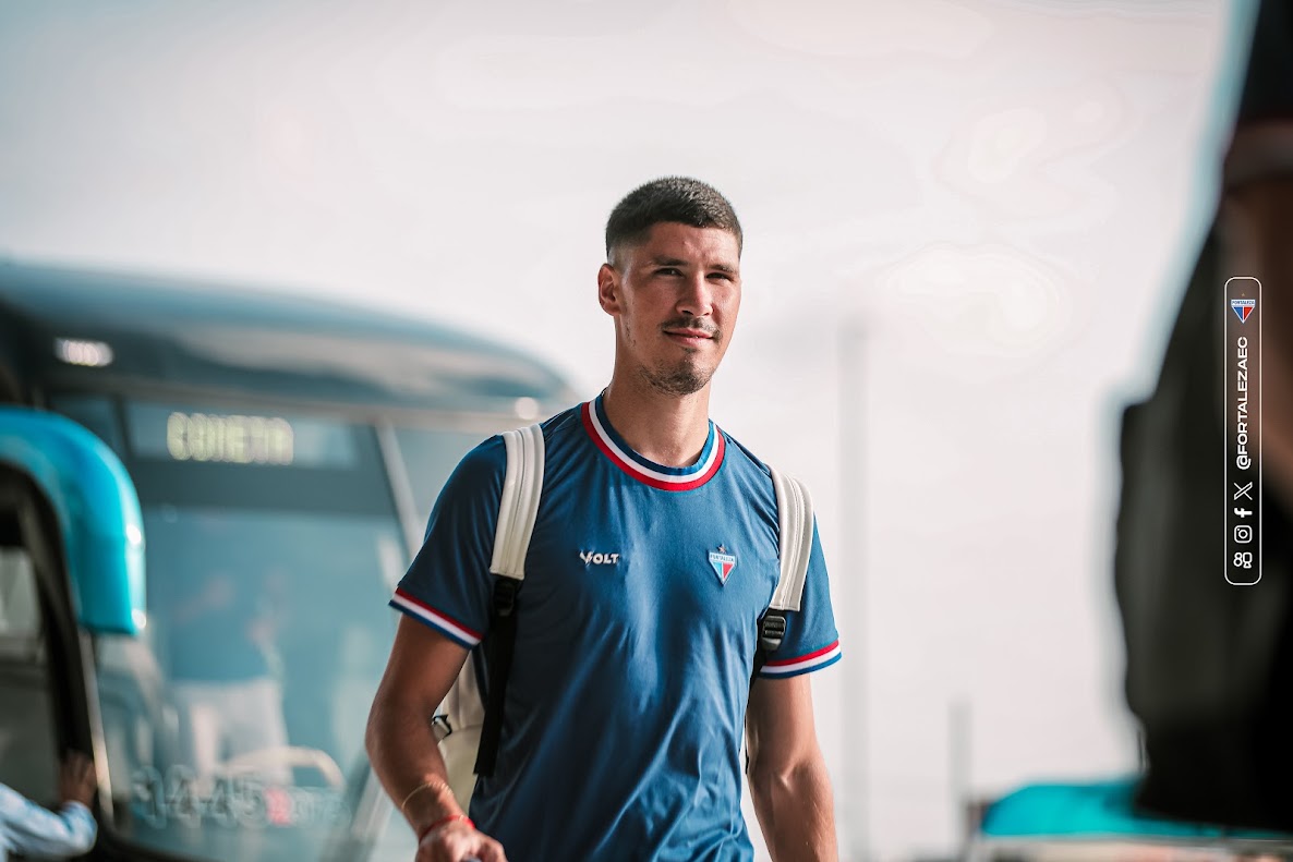 Tomás Cardona, Fortaleza