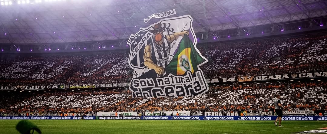Torcida do Ceará