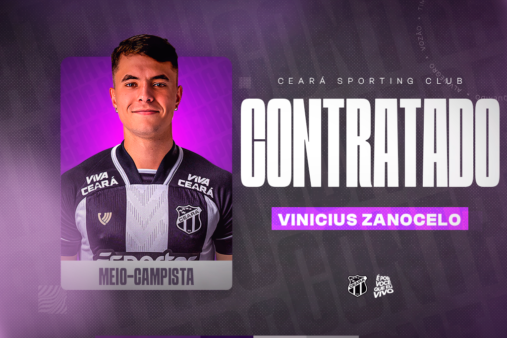 zanocelo ceará