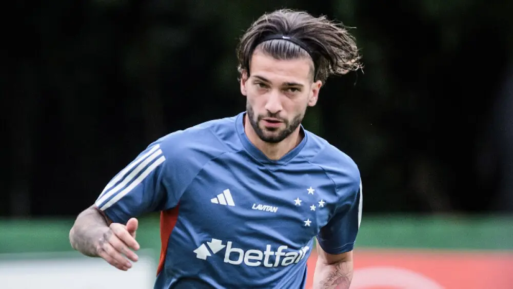 Lautaro Díaz