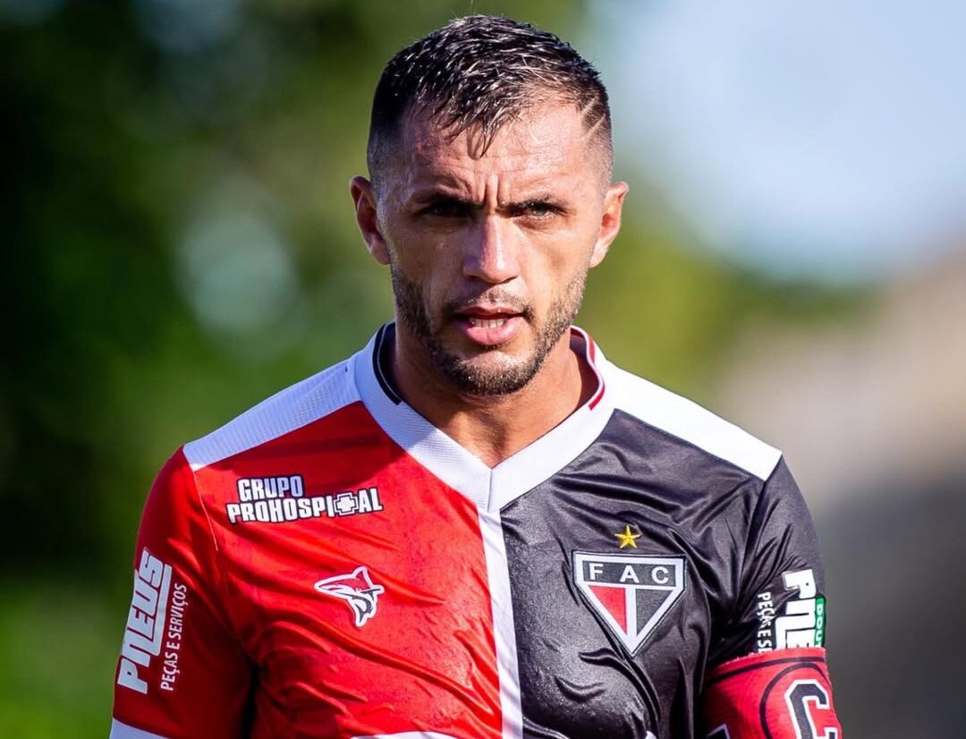 Edson Cariús