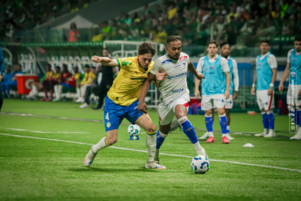 Tabela da Série A