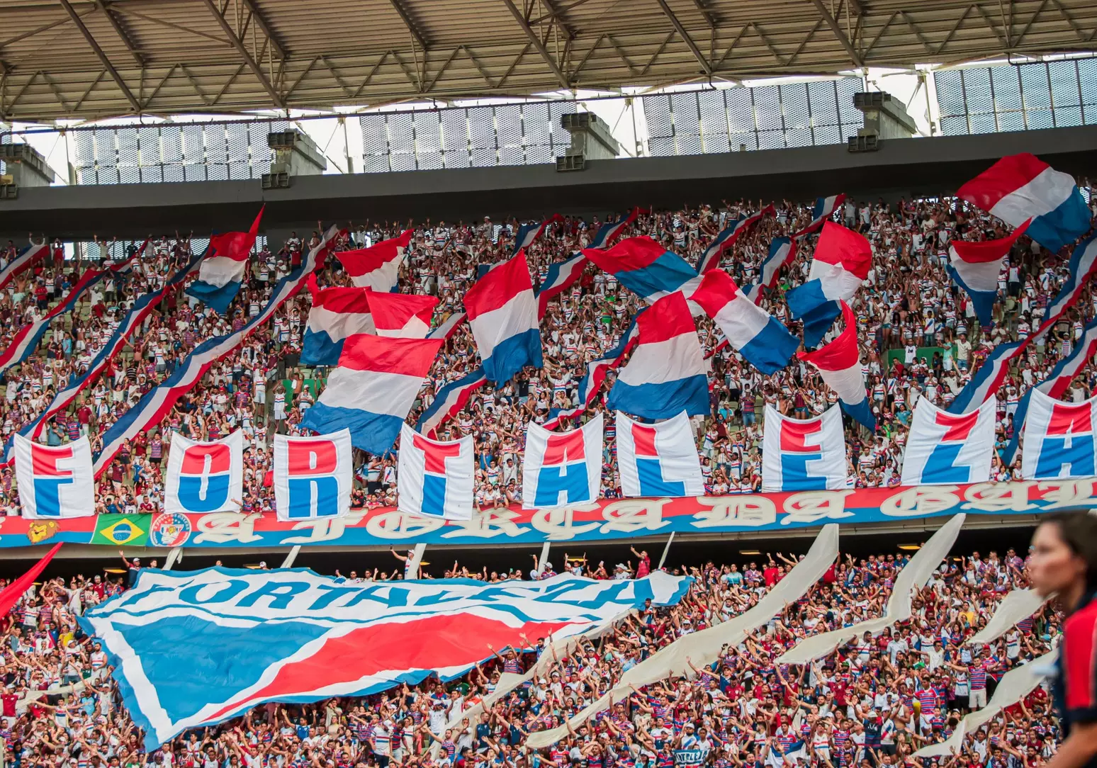 Torcida do Fortaleza