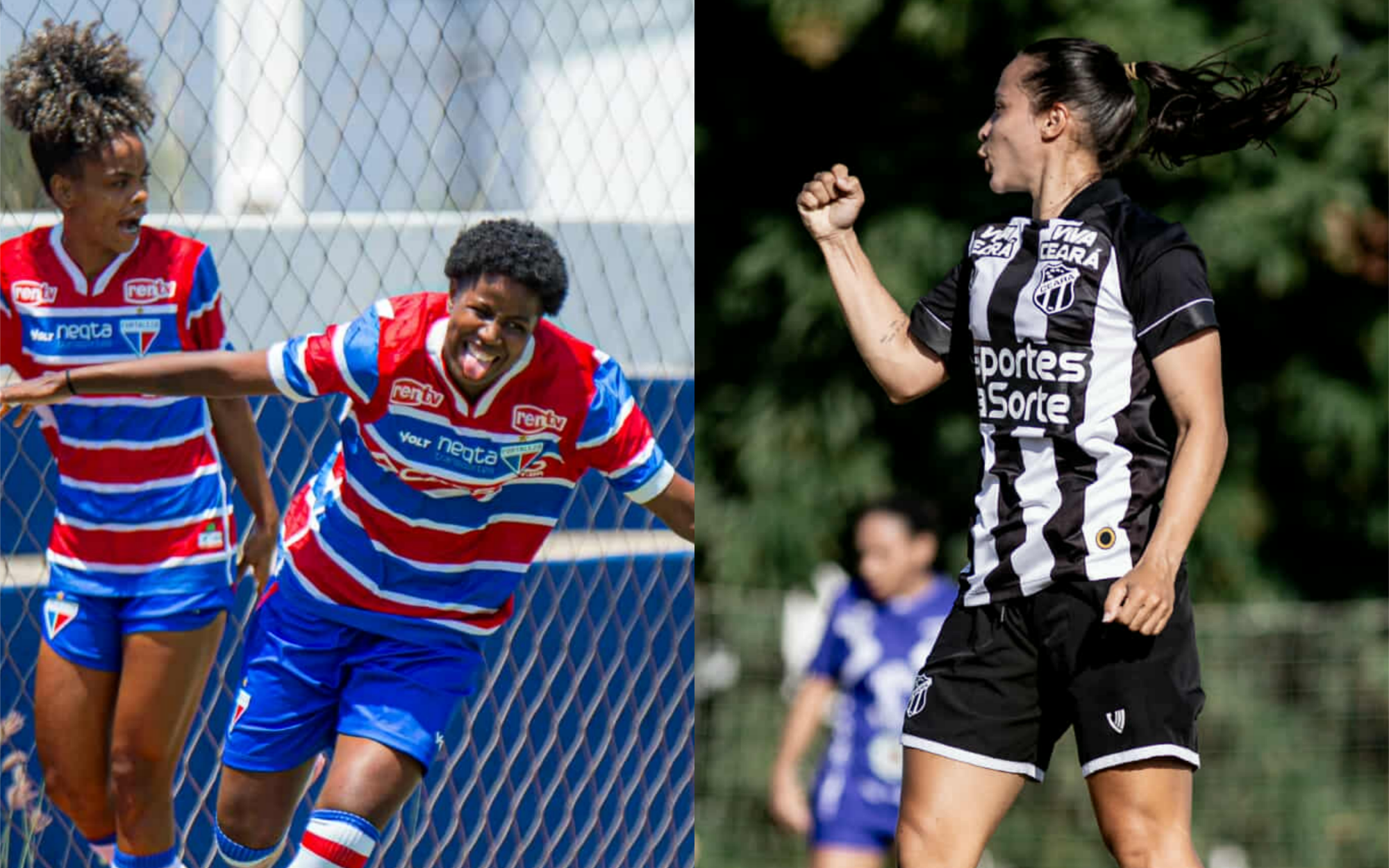 Cearense Feminino