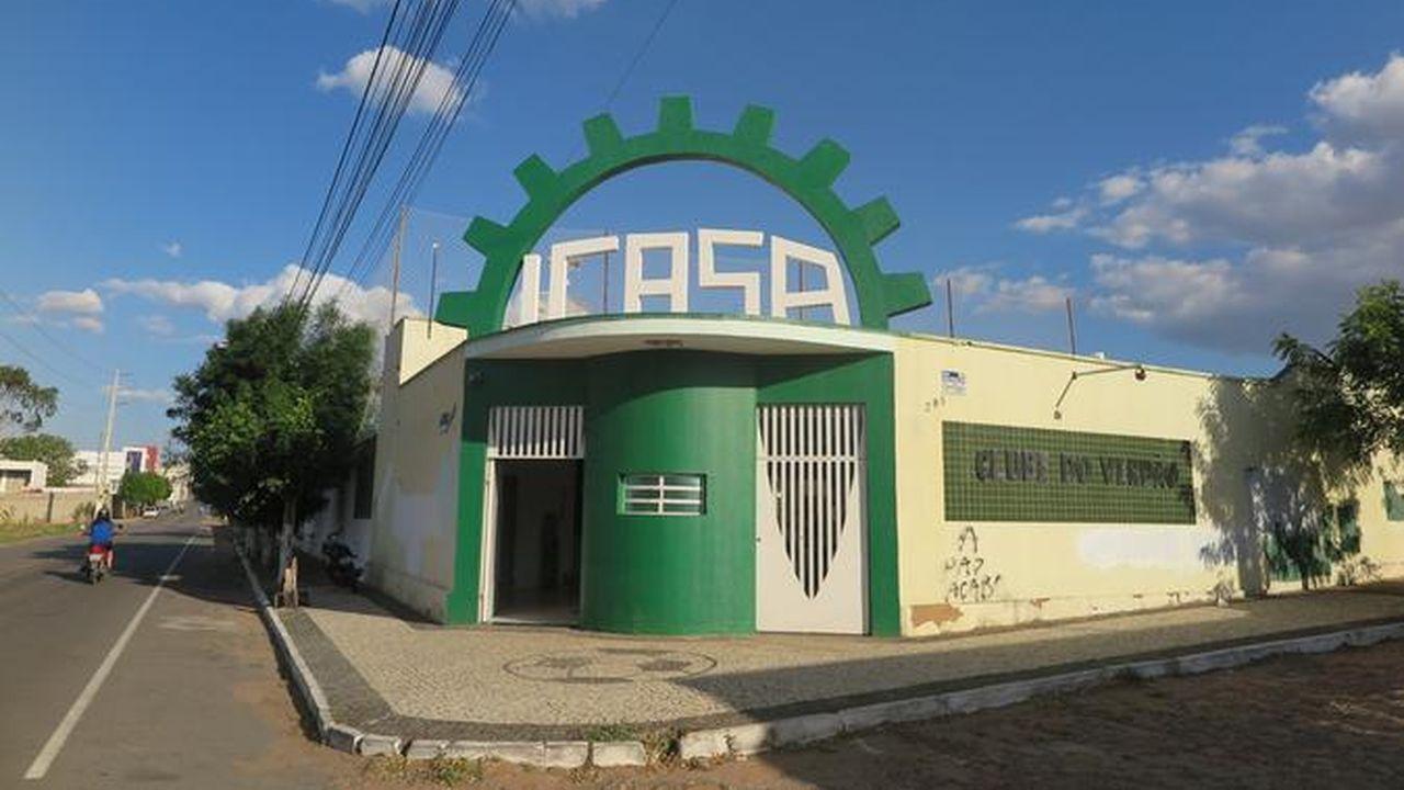Icasa