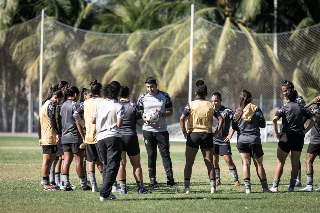 Ceará feminino