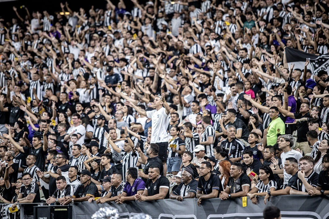 Torcida do Ceará