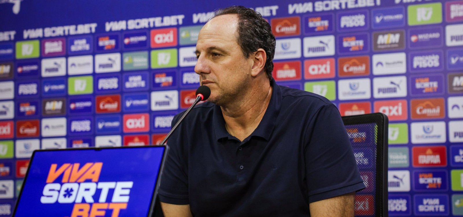 Rogério Ceni