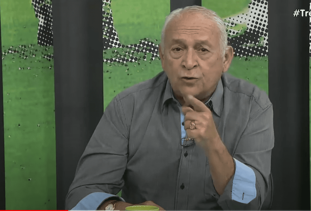 Osvaldo Azim