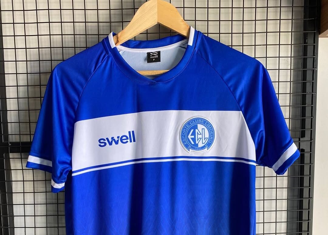 Camisa do Limoeiro