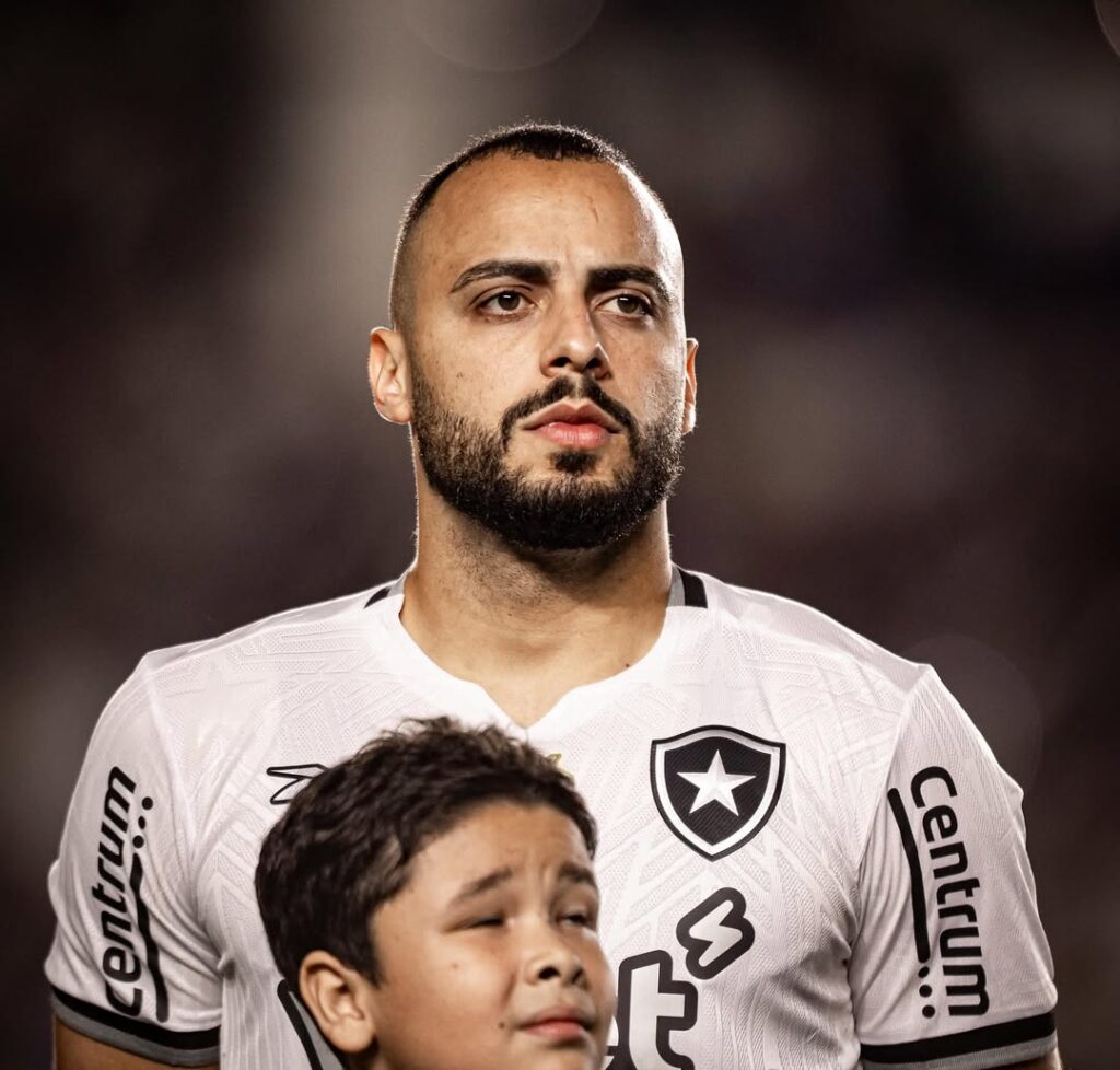 Arthur Cabral