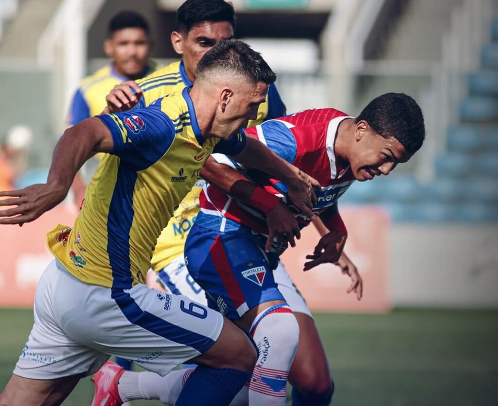 Fortaleza Sub-20
