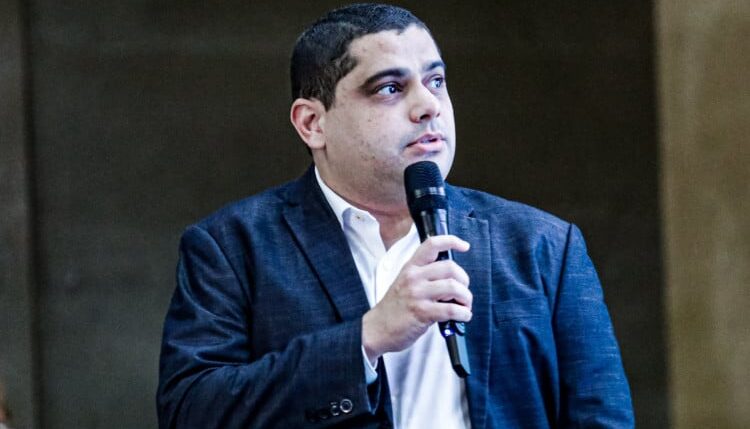 Cearense 2026 / Mauro Carmélio Neto, vice-presidente da FCF